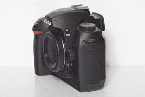 NIKON D70S 6.1MP Digital SLR Camera