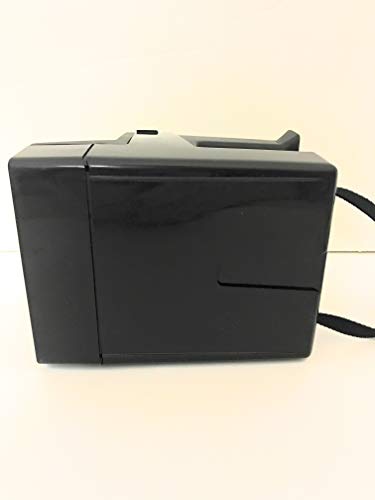 Polaroid OneStep Plus SX-70 Black/Rainbow Land Camera