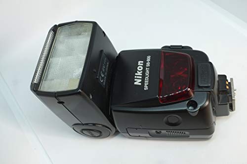 Nikon SB-800 AF Speedlight for Nikon Digital SLR Cameras - Old Version