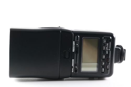 Nikon SB-24 Speedlight Flash