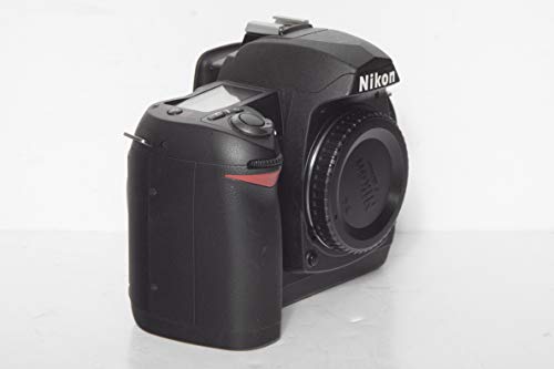 NIKON D70S 6.1MP Digital SLR Camera