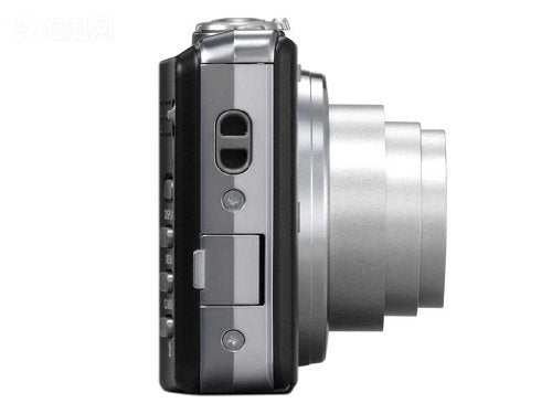 Panasonic DMC-FH22 14.1 MP Digital Camera with 8x Optical Zoom and Touchscreen - Black