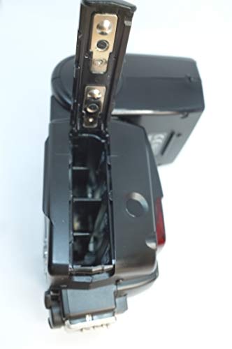 Nikon SB-800 AF Speedlight for Nikon Digital SLR Cameras - Old Version