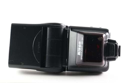 Nikon SB-24 Speedlight Flash
