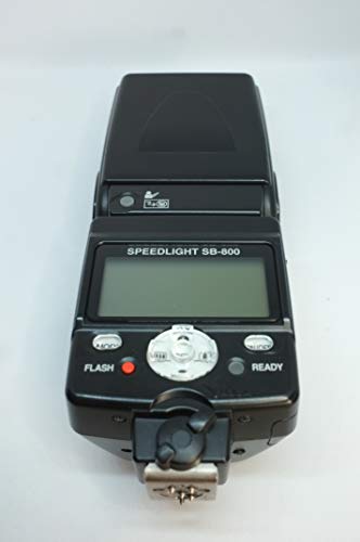 Nikon SB-800 AF Speedlight for Nikon Digital SLR Cameras - Old Version
