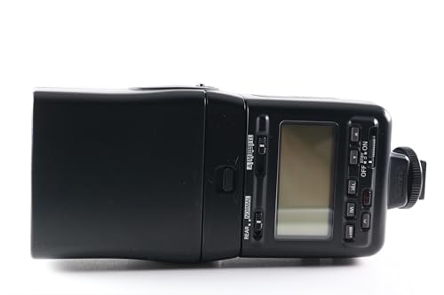 Nikon SB-24 Speedlight Flash