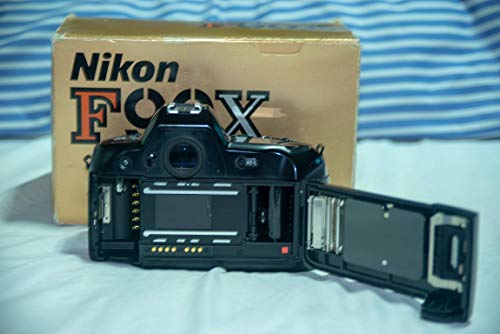 Nikon N90s SLR Body