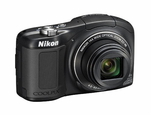 Nikon Coolpix L620 Camera Digital