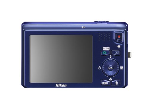 Nikon Coolpix S6300 Camera Digital
