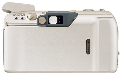 Olympus Stylus Epic Zoom 170 QD Date 35mm Camera