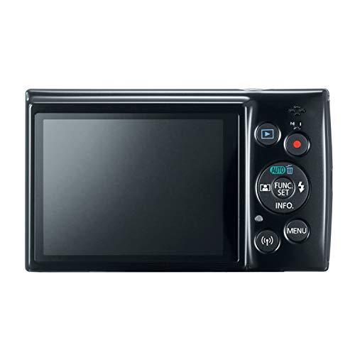 Canon PowerShot ELPH 190 IS Digital Camera