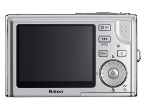 Nikon Coolpix S5 Camera Digital