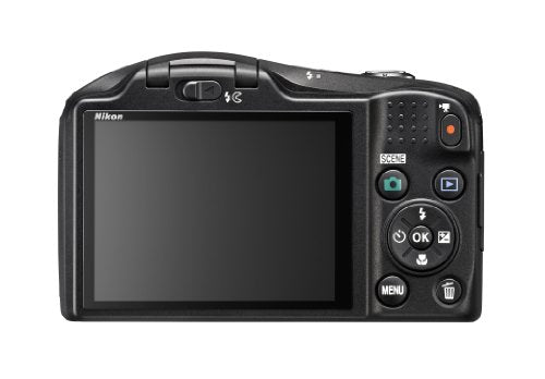 Nikon Coolpix L620 Camera Digital