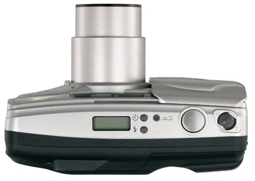Olympus Infinity Zoom 80 QD Date 35mm Camera