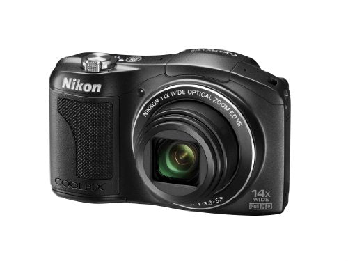Nikon Coolpix L610 Camera Digital