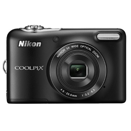 Nikon Coolpix L30 Camera Digital
