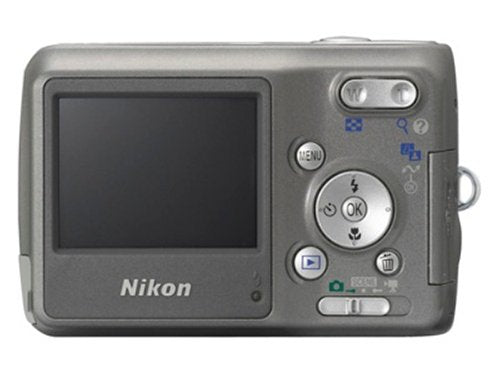 OM SYSTEM OLYMPUS FE310 8MP Digital Camera with 5x Optical Zoom