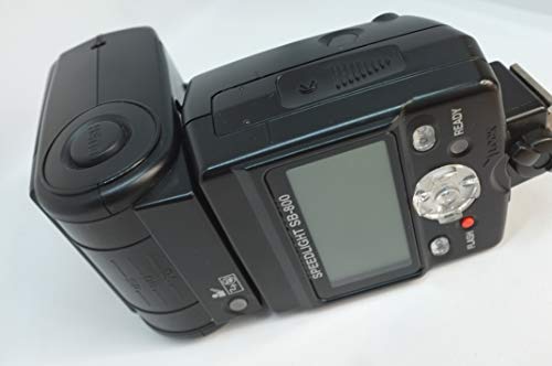 Nikon SB-800 AF Speedlight for Nikon Digital SLR Cameras - Old Version