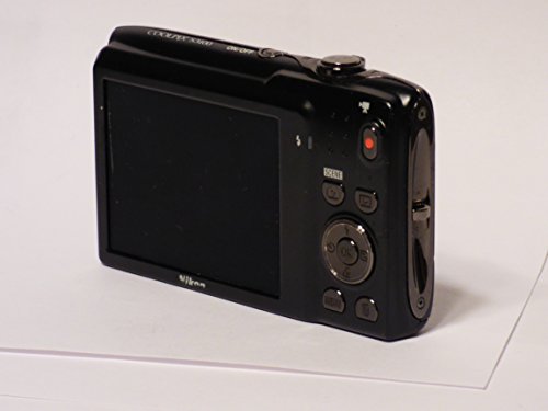 Nikon Coolpix S3100 Camera Digital