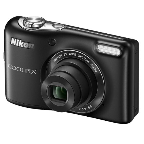 Nikon Coolpix L30 Camera Digital