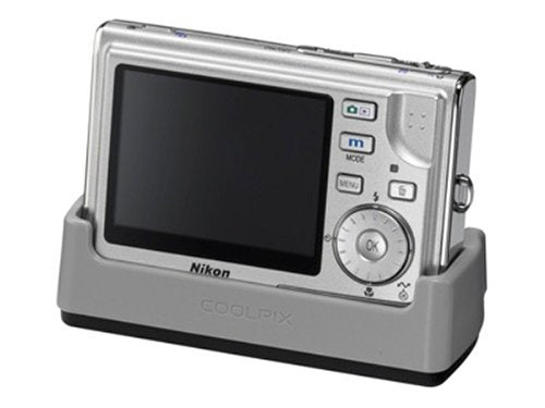Nikon Coolpix S5 Camera Digital