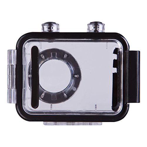 Vivitar Full HD Action Camera, DVR786HD-BLK