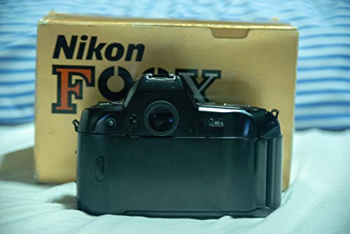 Nikon N90s SLR Body