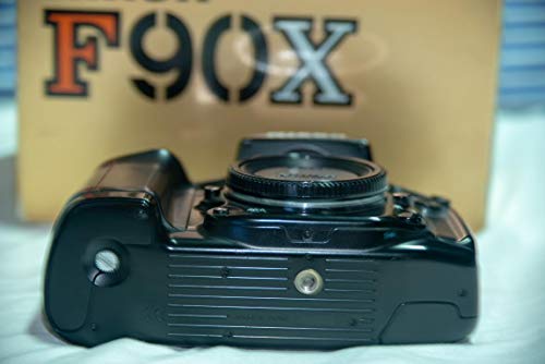 Nikon N90s SLR Body