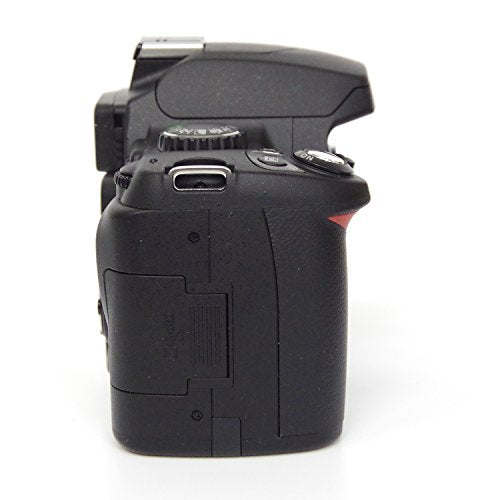 Nikon D40 Camera Body Camera Digital