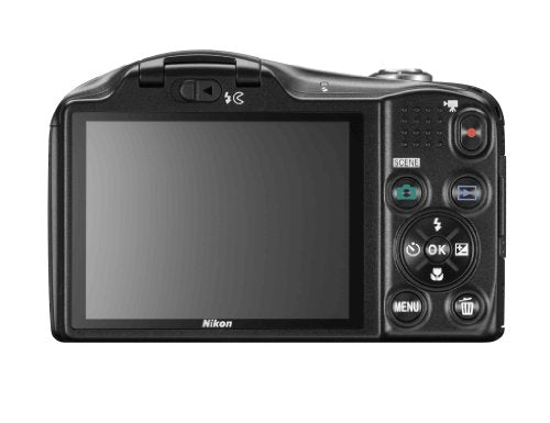 Nikon Coolpix L610 Camera Digital