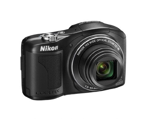 Nikon Coolpix L610 Camera Digital