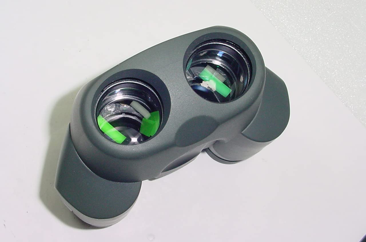 Pentax 10x24 UCF V Binoculars