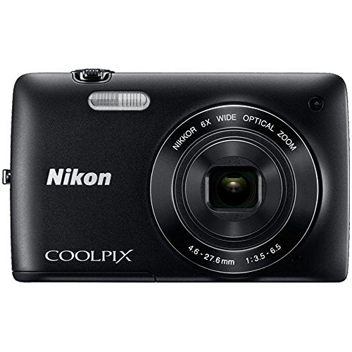 Nikon Coolpix S4200 Camera Digital