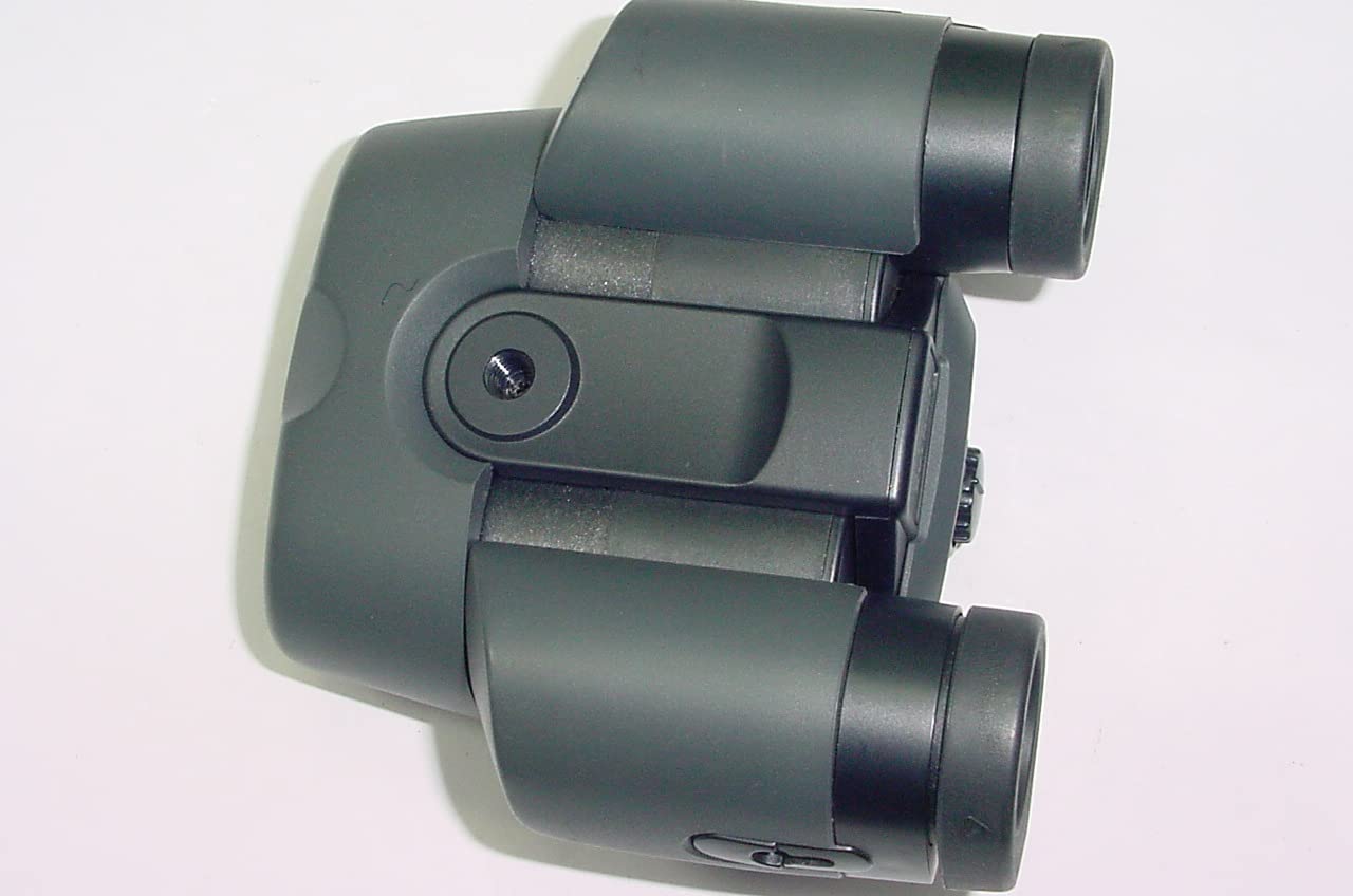 Pentax 10x24 UCF V Binoculars