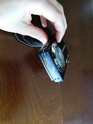 Nikon Coolpix S220 Camera Digital