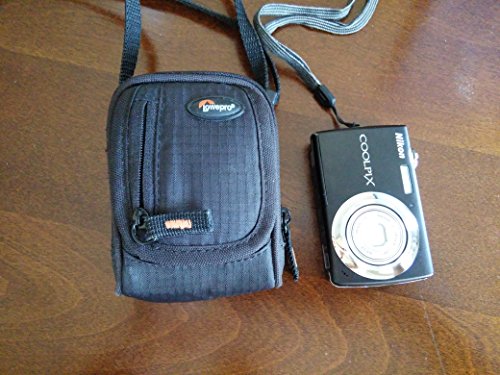 Nikon Coolpix S220 Camera Digital
