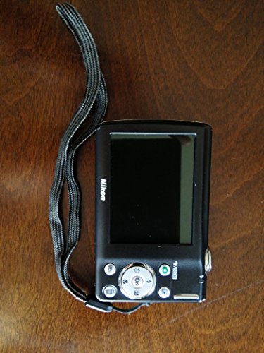 Nikon Coolpix S220 Camera Digital