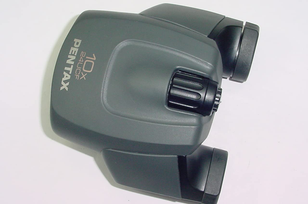 Pentax 10x24 UCF V Binoculars