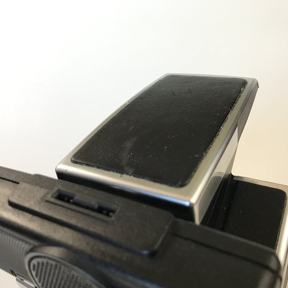 Polaroid SX-70 - Land Camera Model 2