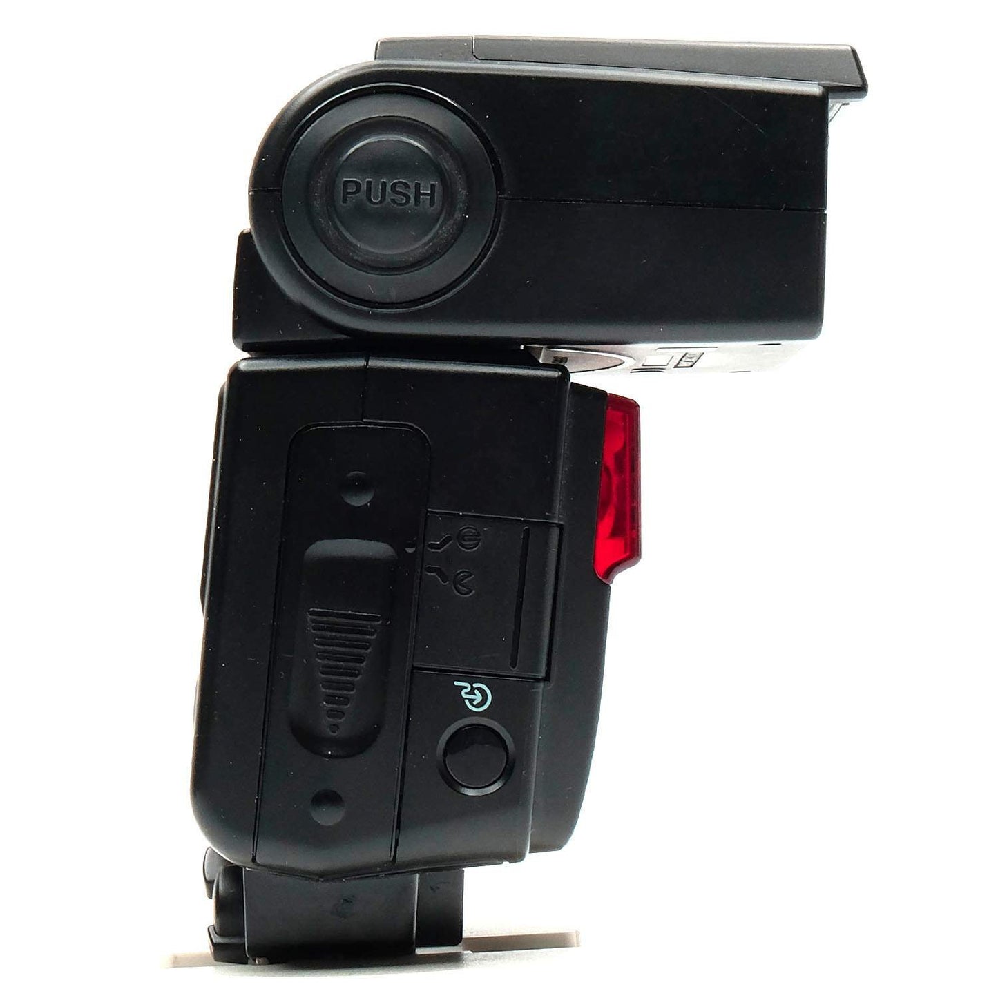 Nikon SB-600 Speedlight Flash for Nikon Digital SLR Cameras