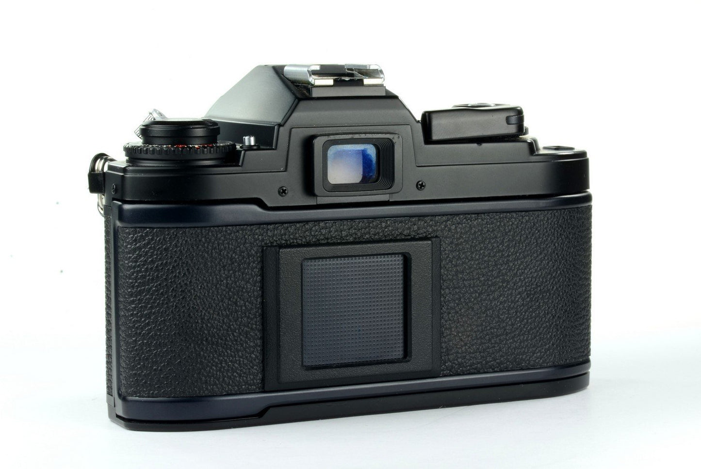 Nikon FG 35mm Film SLR Camera Black Body