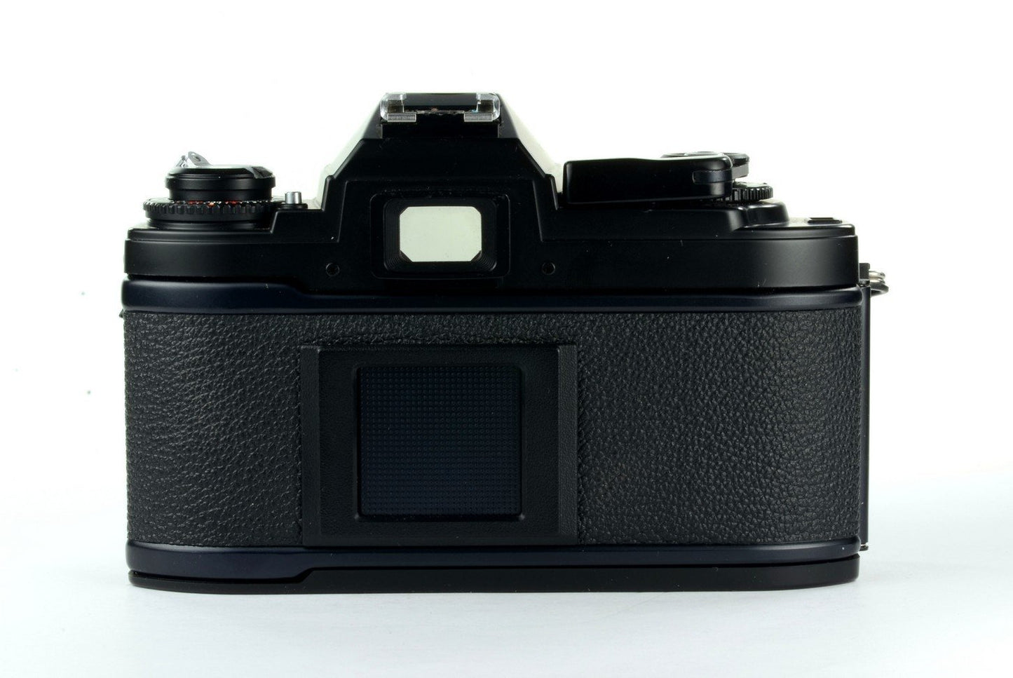 Nikon FG 35mm Film SLR Camera Black Body