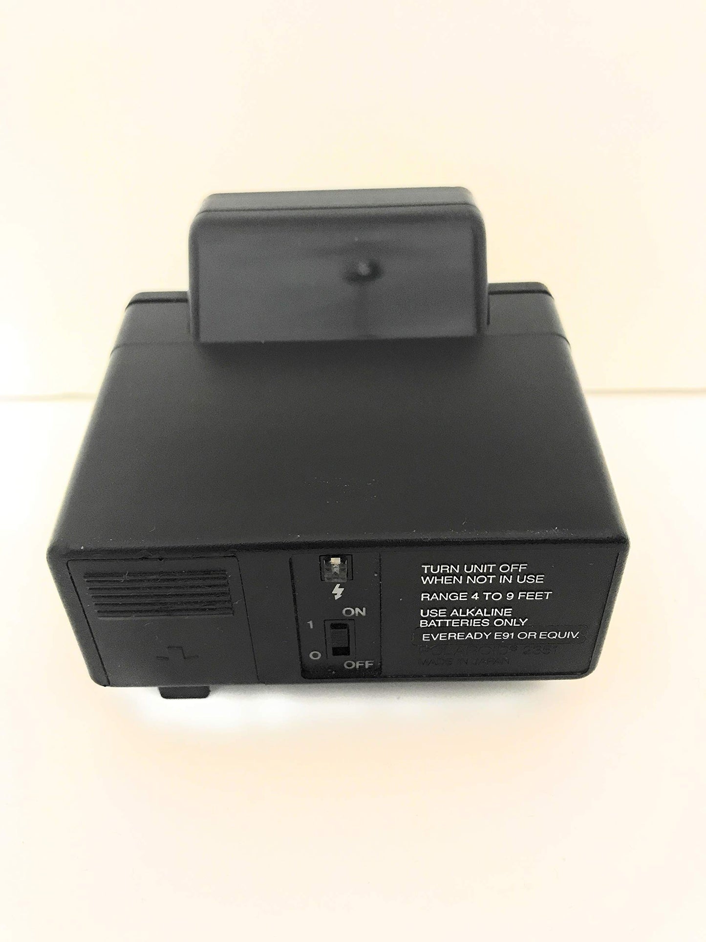 Q-Light Flash for Polaroid SX-70