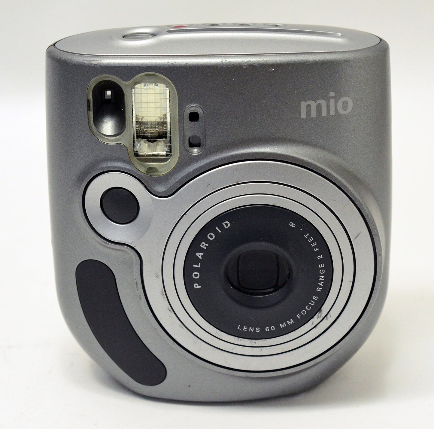 Polaroid Mio Instant Camera