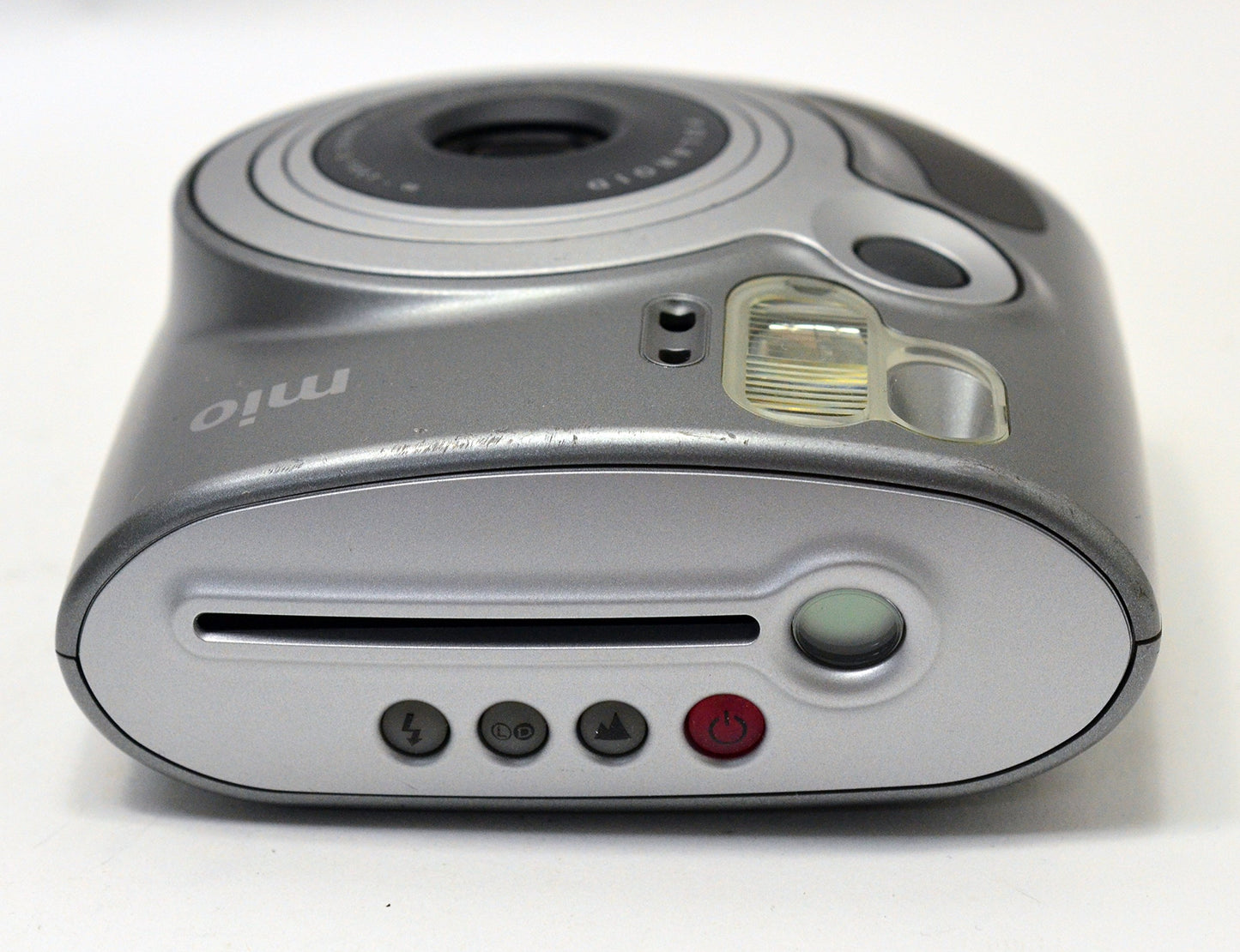 Polaroid Mio Instant Camera