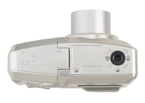 Pentax Optio 30 3.2MP Digital Camera with 3x Optical Zoom