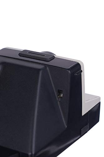 Polaroid OneStep SX-70 White/Rainbow Camera