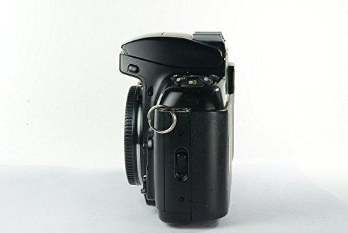 Nikon N6006 35mm SLR auto focus AF Film Camera (Body Only)
