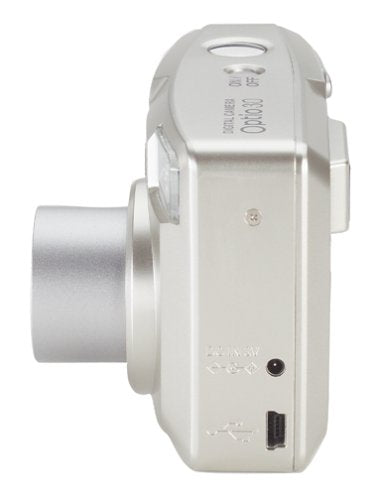 Pentax Optio 30 3.2MP Digital Camera with 3x Optical Zoom