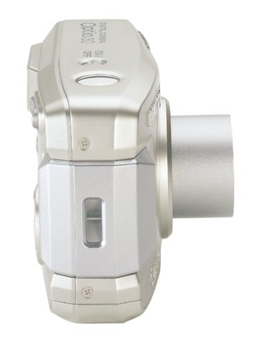 Pentax Optio 30 3.2MP Digital Camera with 3x Optical Zoom